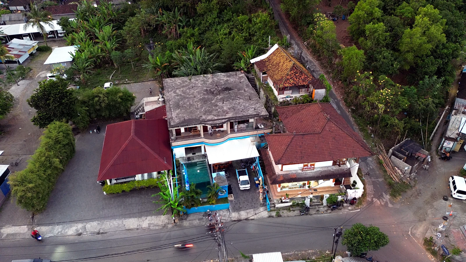 Paradise Diving Bali: locally rooted, personally run.