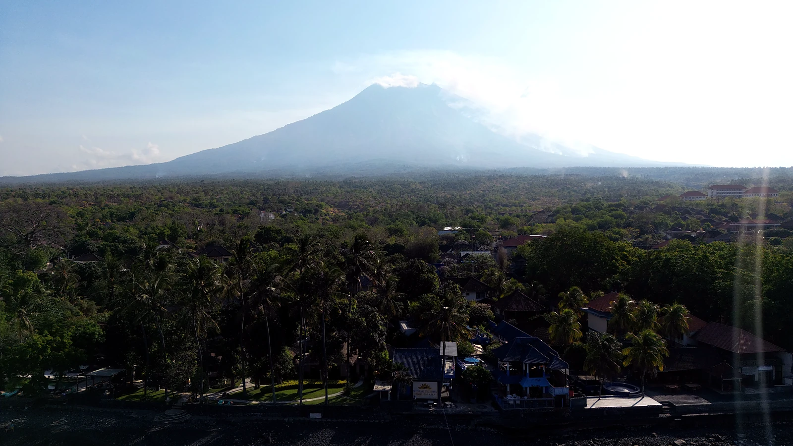 Discover Bali
