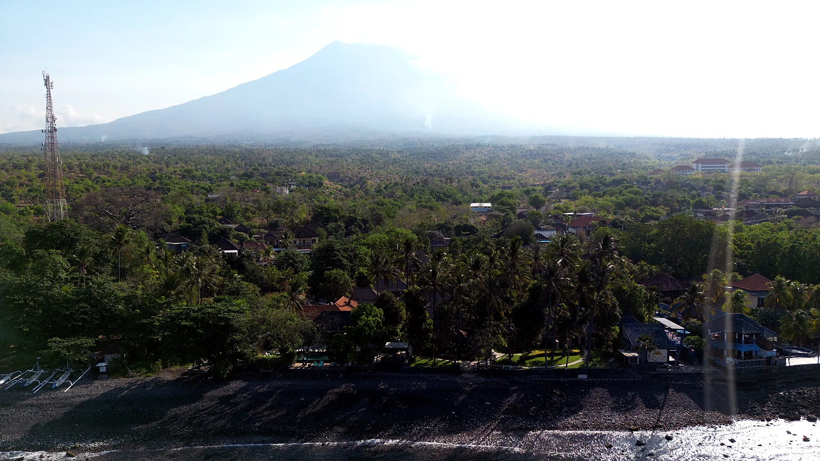 Bali Information