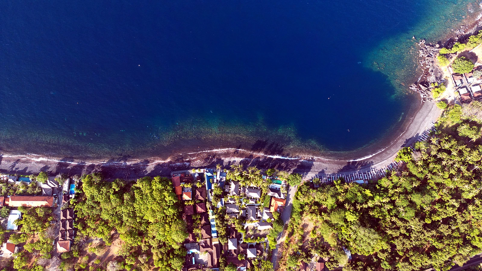The complete Bali diving FAQ.