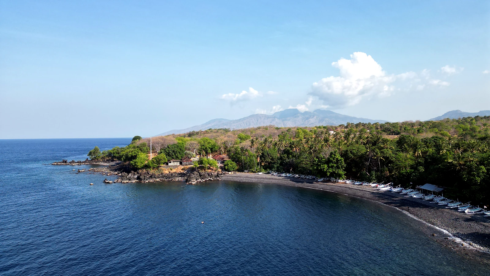 1 Week Dive Round Trip