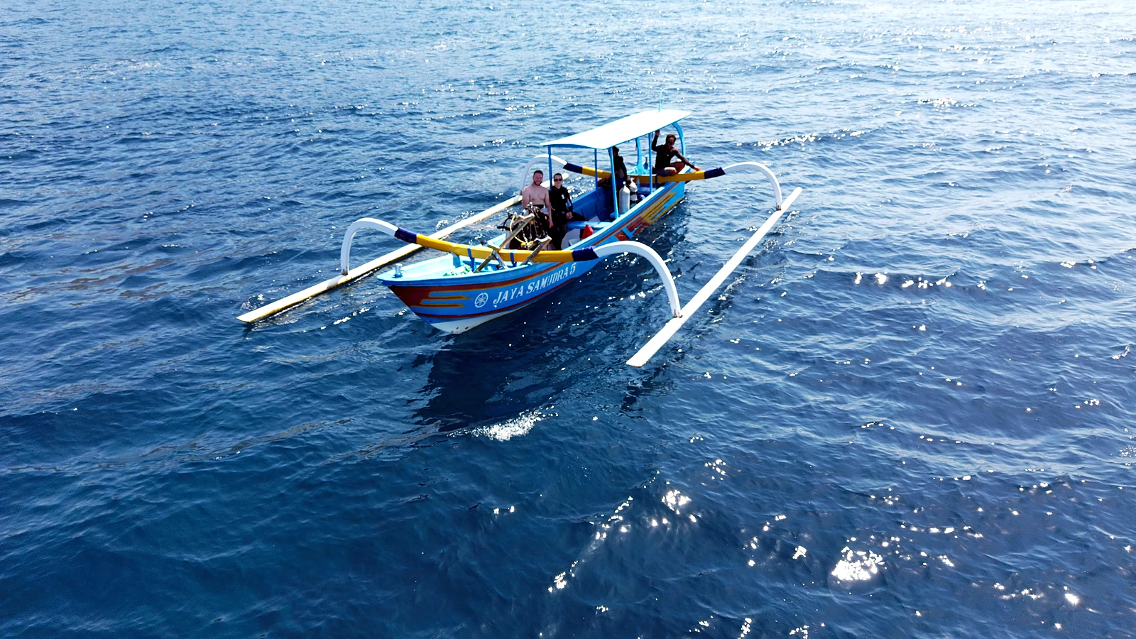 Cover image for the article: Bali Dive Holiday Packing List