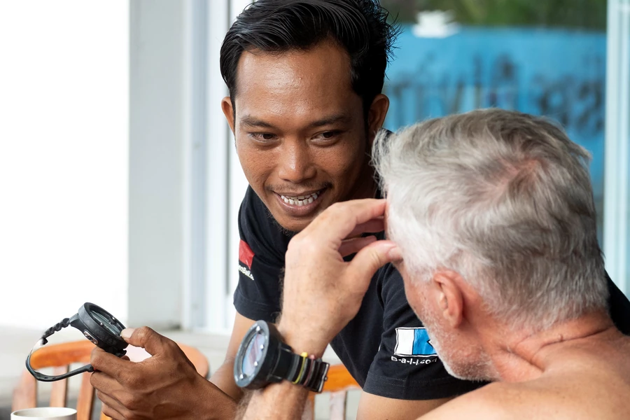 PADI Open Water Diver
