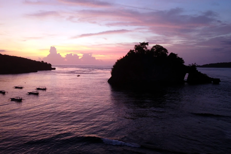 Sanur & South Bali